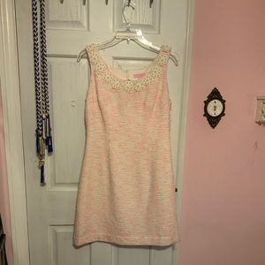 Lilly Pulitzer Shift Dress